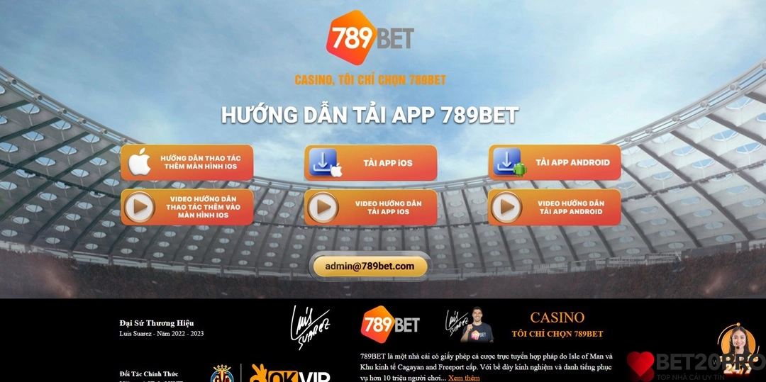 App đánh đề 789bet được nhiều người tham gia