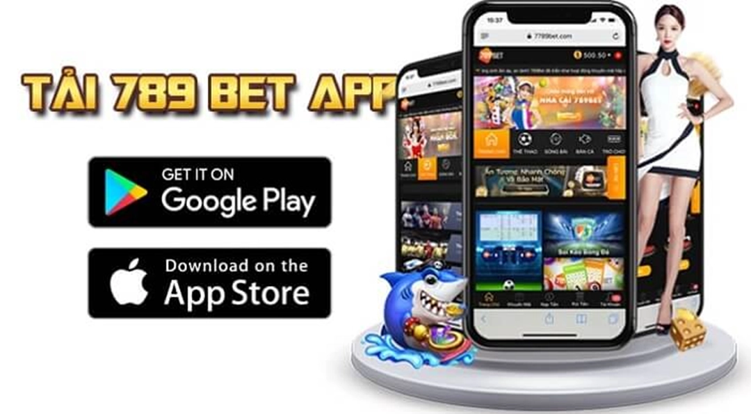 Chơi game tài xỉu dễ dàng ngay trên điện thoại với app 789bet