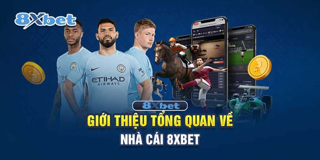 Danh sách khuyến mãi bùng nổ khi tham gia cùng 8xbet 