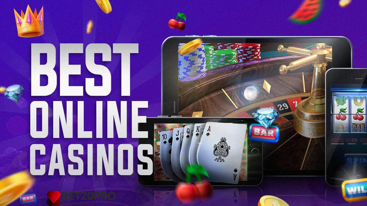 7 Mẹo Chơi Casino Trực Tuyến Dễ Ăn Tiền Nhất