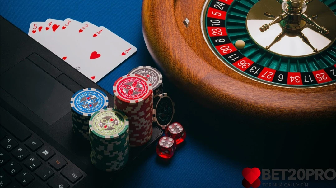 Hiểu rõ khái niệm casino trực tuyến